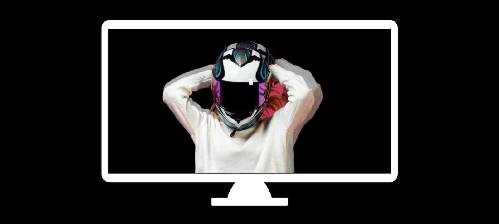 Double Images / Ghost Image