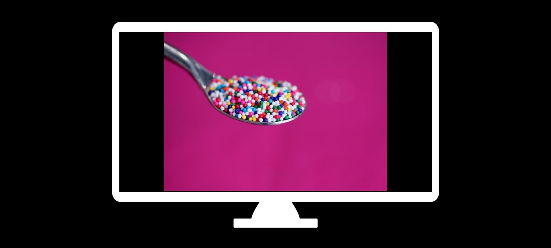 Squeezed Images / Aspect Ratio / Screen Scaling